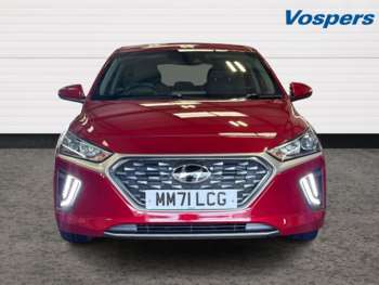 Used Hyundai IONIQ 2022 for sale - 74869594: Photo