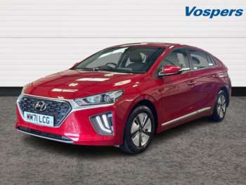 Used Hyundai IONIQ 2022 for sale - 74869594: Photo