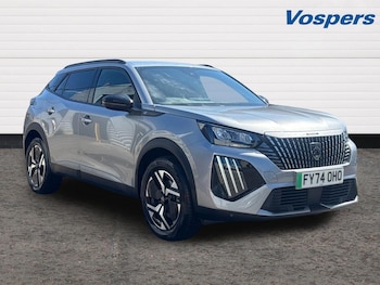 Used Peugeot 2008 2024 for sale - 78748018: Photo