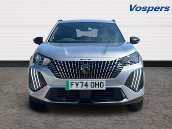 Used Peugeot 2008 2024 for sale - 78748018: Photo