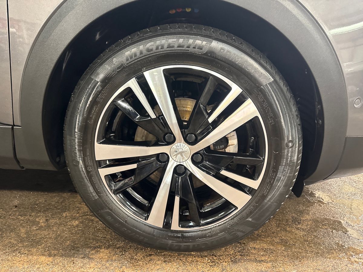 Used Peugeot 3008 2022 for sale - 75916917: Photo 13