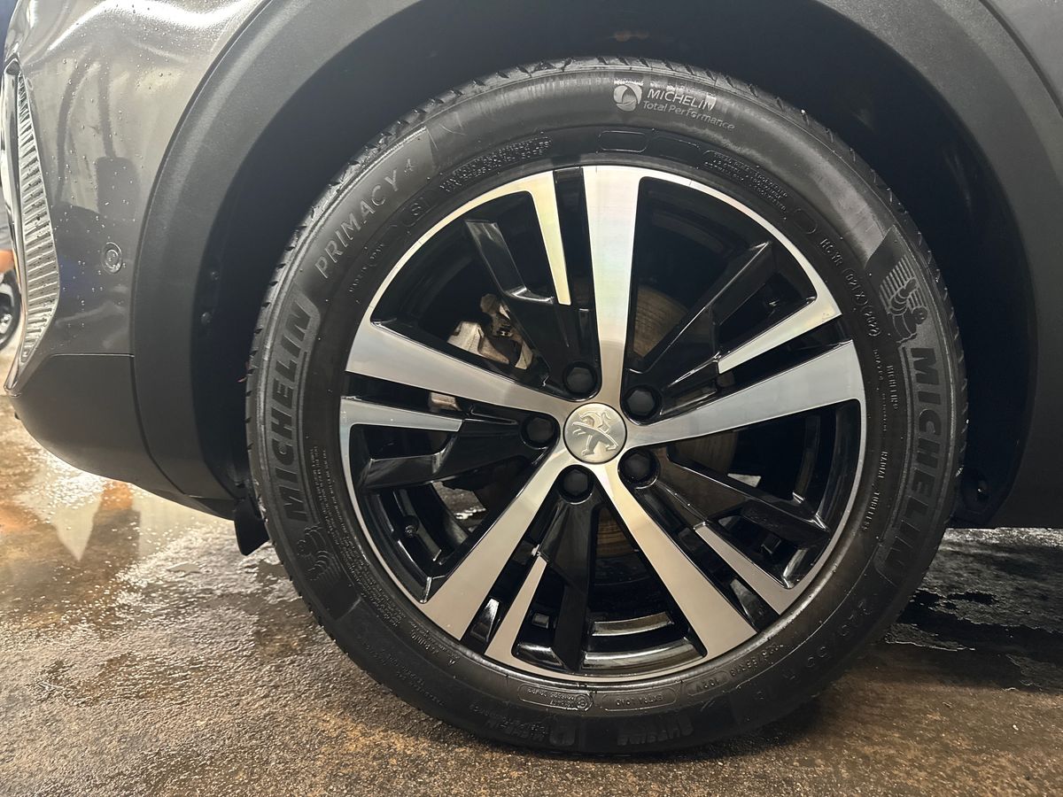 Used Peugeot 3008 2022 for sale - 75916917: Photo 14