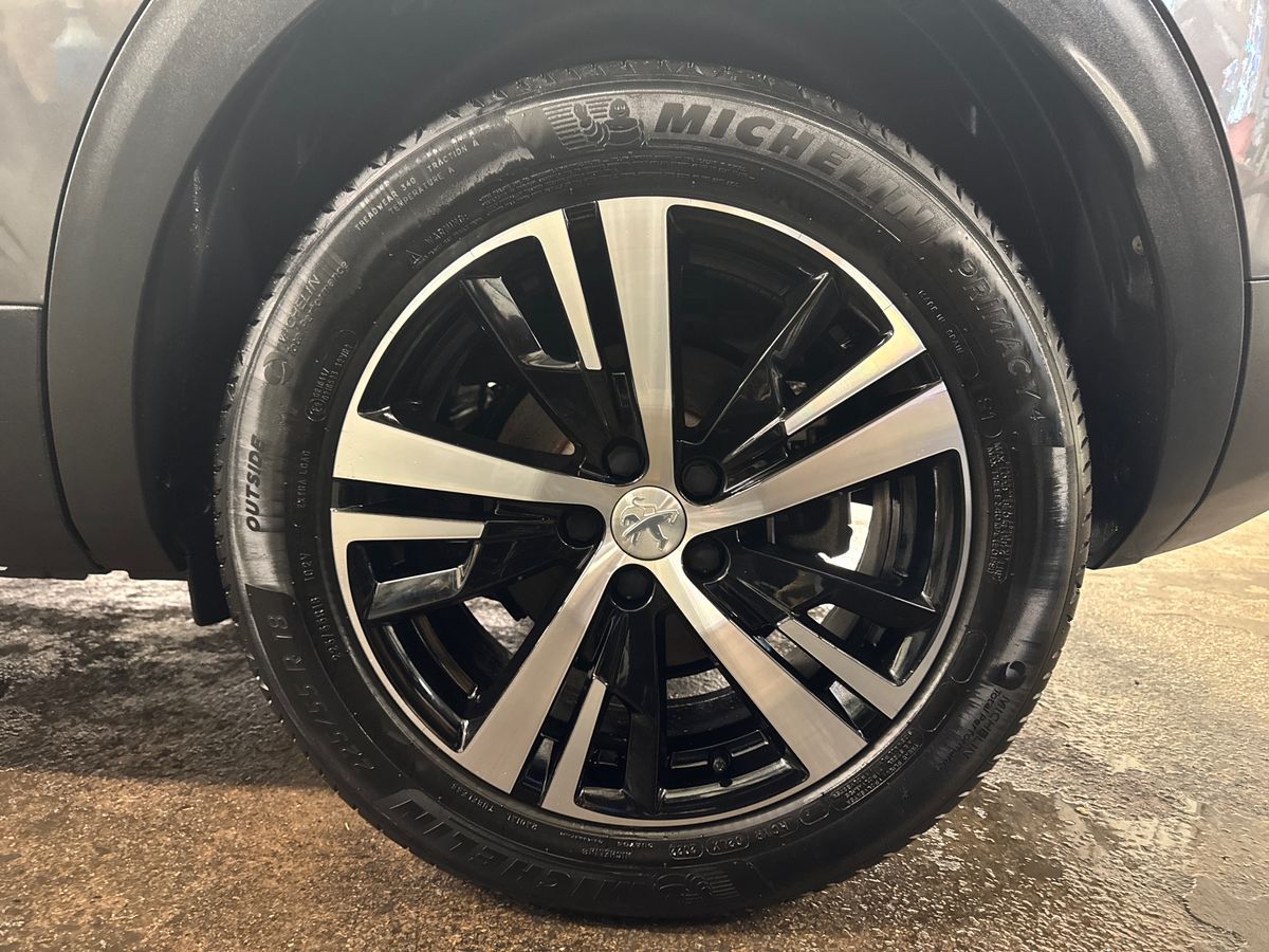 Used Peugeot 3008 2022 for sale - 75916917: Photo 15