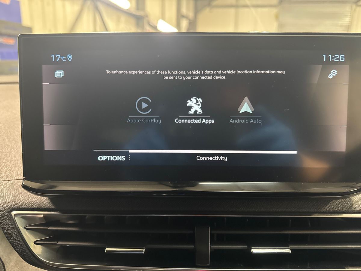 Used Peugeot 3008 2022 for sale - 75916917: Photo 25