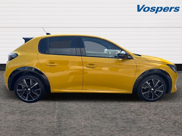 Used Peugeot 208 2022 for sale - 75610620: Photo 10