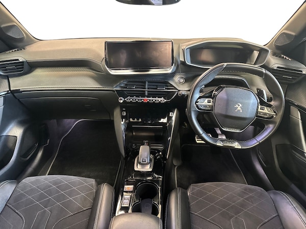 Used Peugeot 208 2022 for sale - 75610620: Photo 19