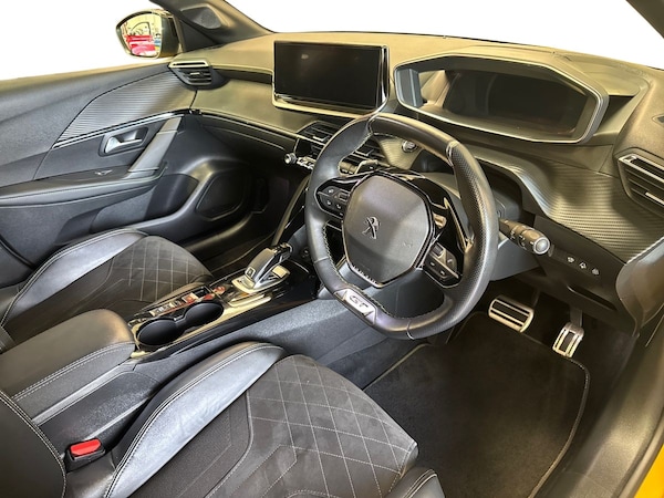 Used Peugeot 208 2022 for sale - 75610620: Photo 22