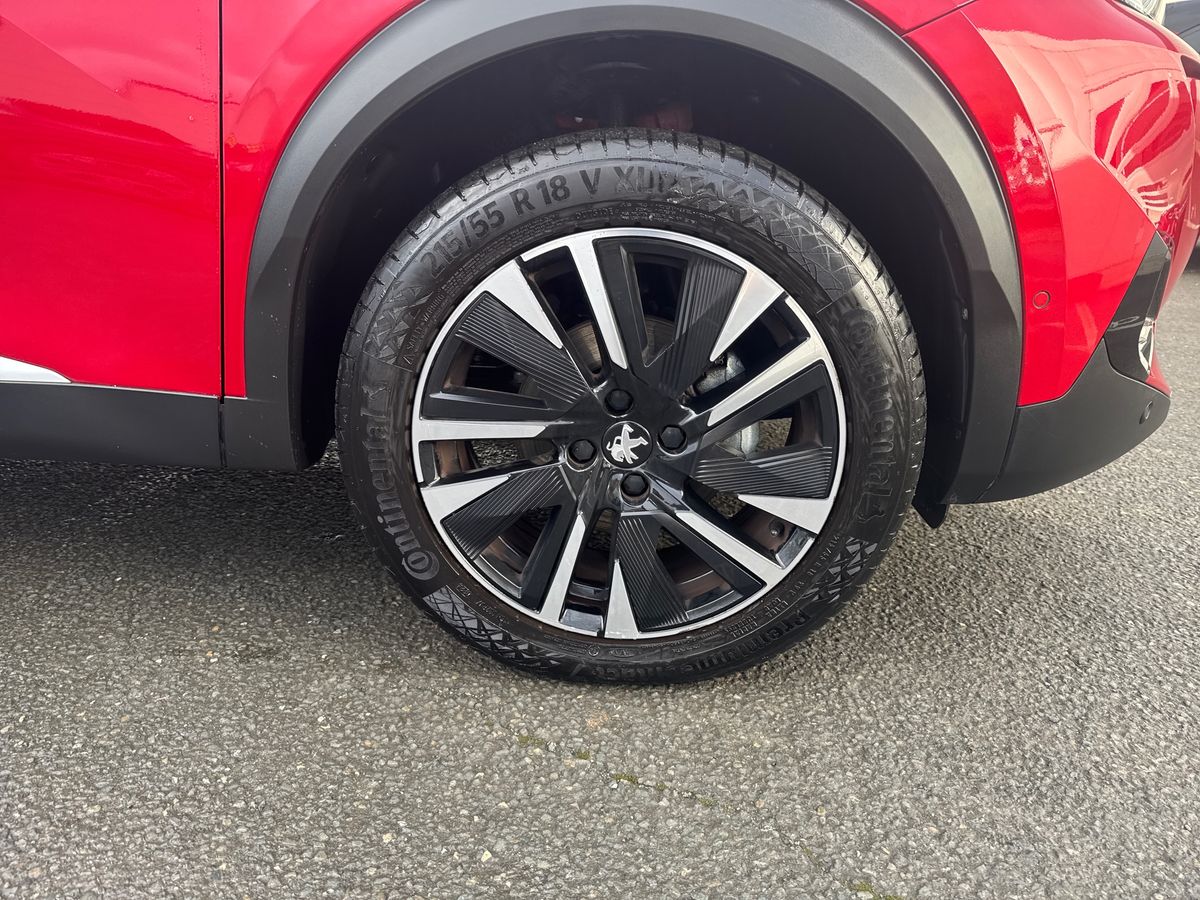 Used Peugeot 2008 2022 for sale - 77133862: Photo 11