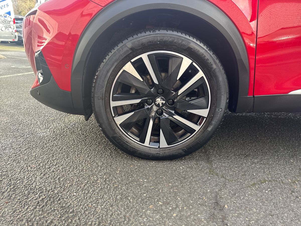 Used Peugeot 2008 2022 for sale - 77133862: Photo 13