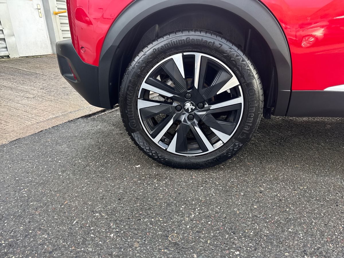 Used Peugeot 2008 2022 for sale - 77133862: Photo 15