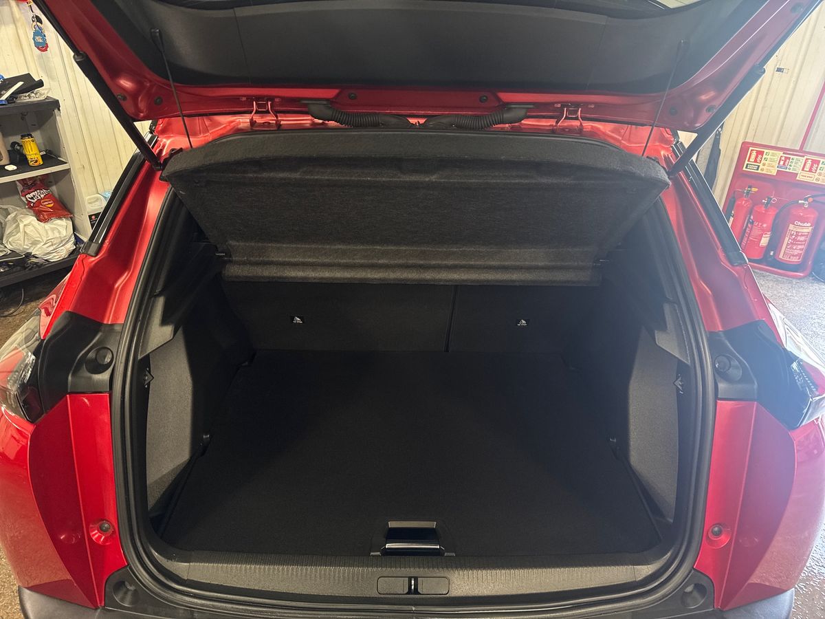 Used Peugeot 2008 2022 for sale - 77133862: Photo 17