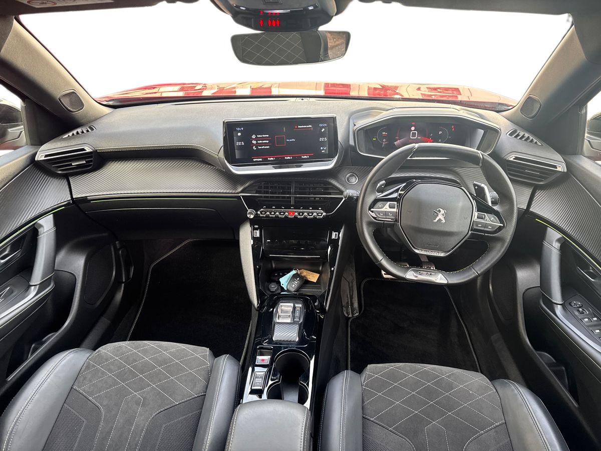 Used Peugeot 2008 2022 for sale - 77133862: Photo 19