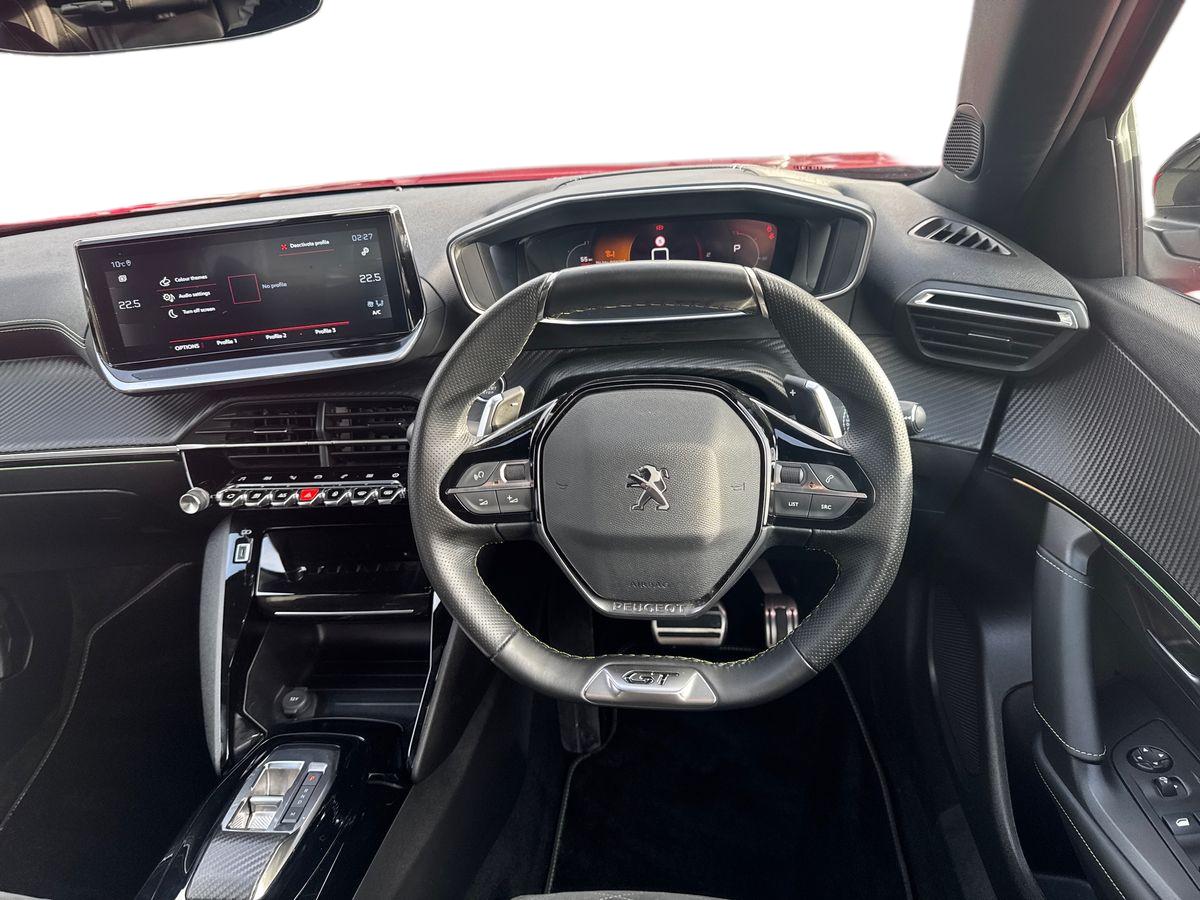 Used Peugeot 2008 2022 for sale - 77133862: Photo 21