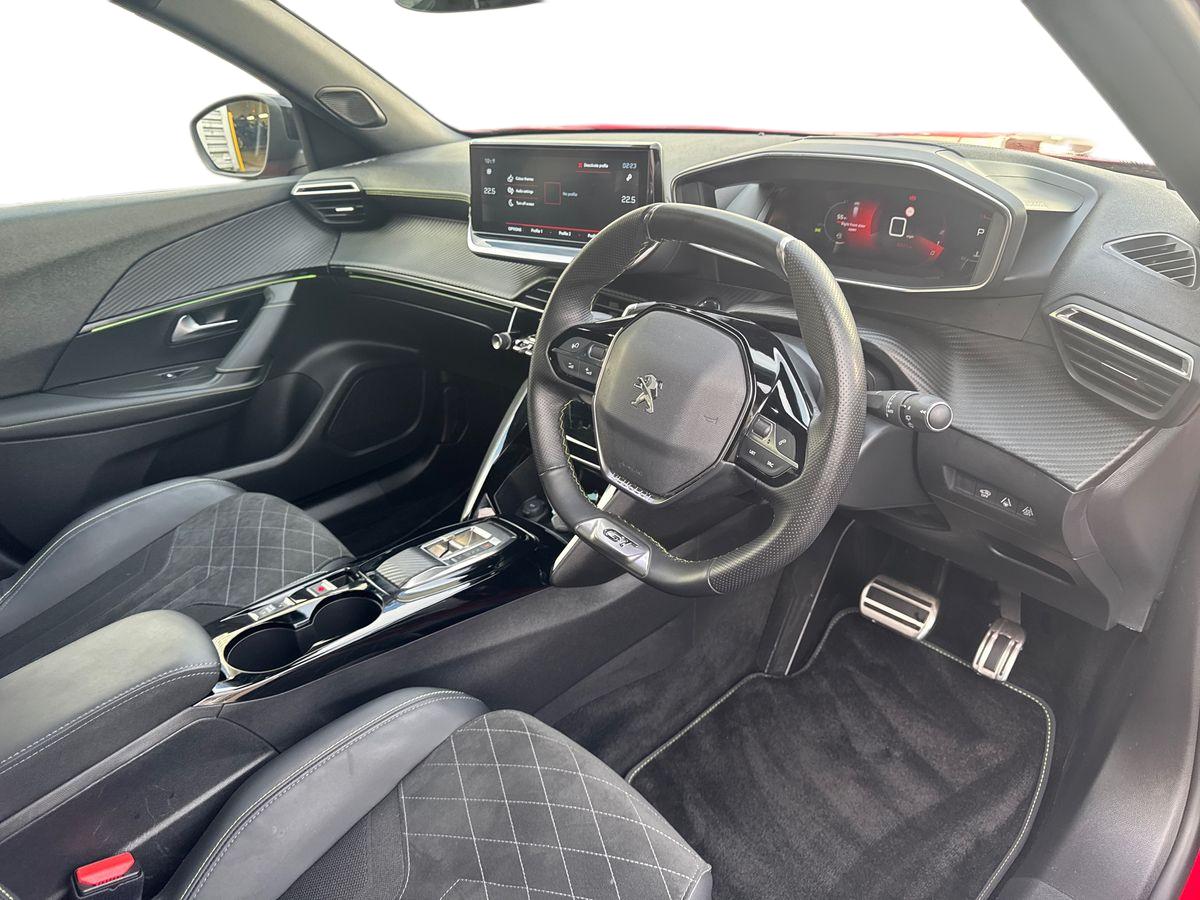 Used Peugeot 2008 2022 for sale - 77133862: Photo 22