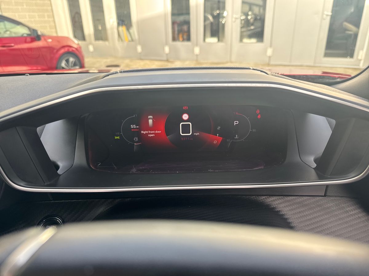 Used Peugeot 2008 2022 for sale - 77133862: Photo 23