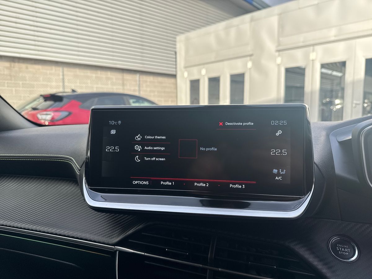 Used Peugeot 2008 2022 for sale - 77133862: Photo 25