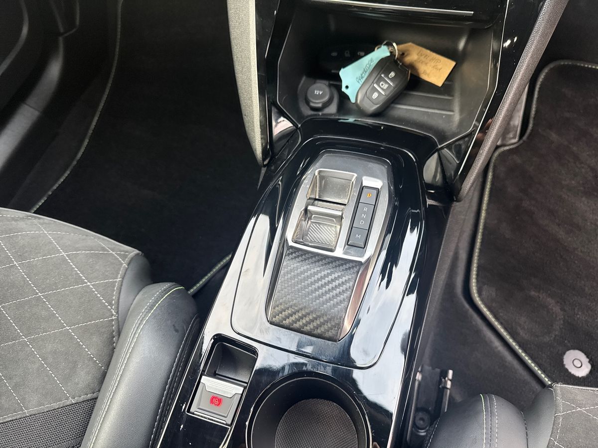 Used Peugeot 2008 2022 for sale - 77133862: Photo 27