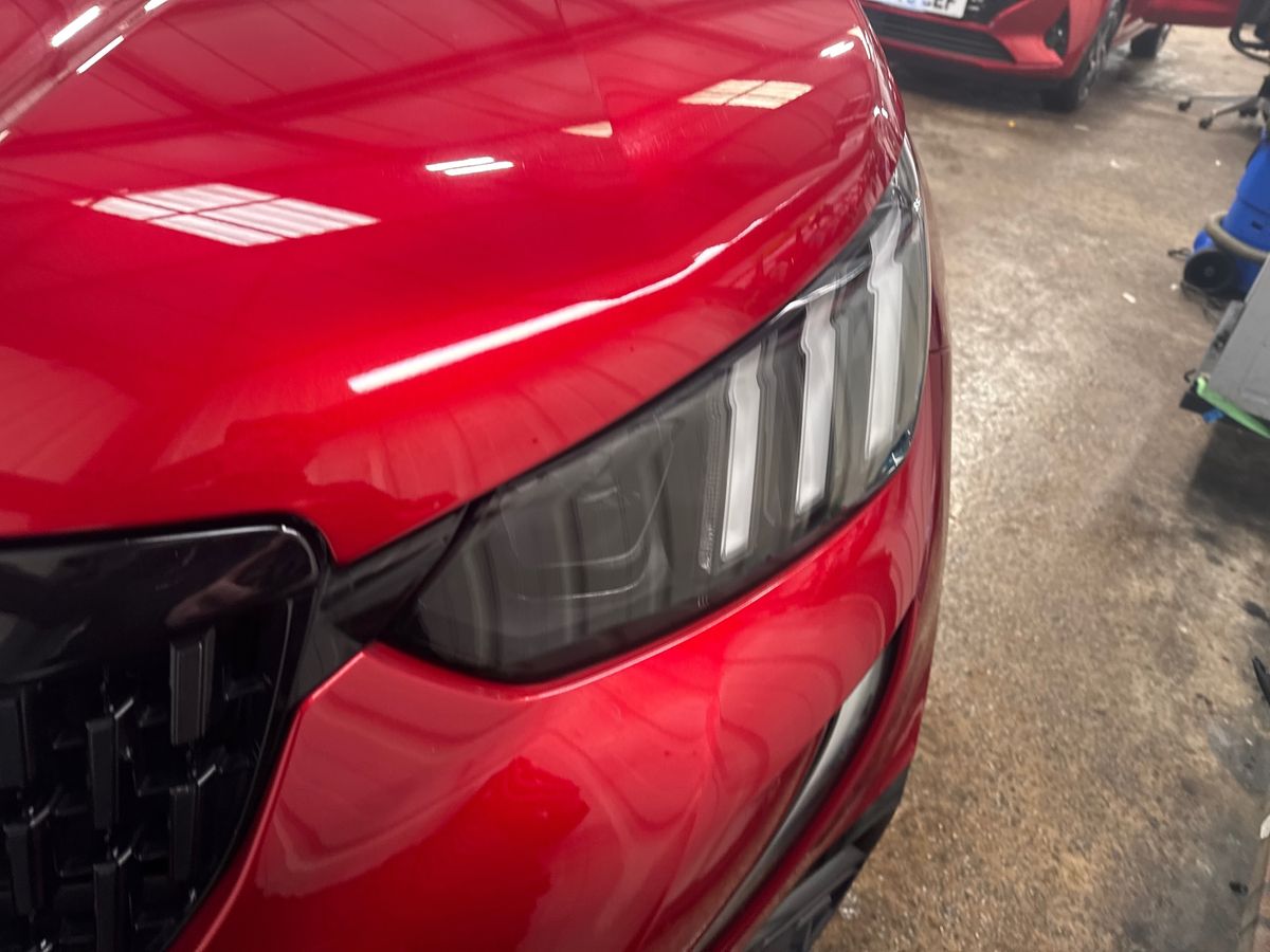 Used Peugeot 2008 2022 for sale - 77133862: Photo 32