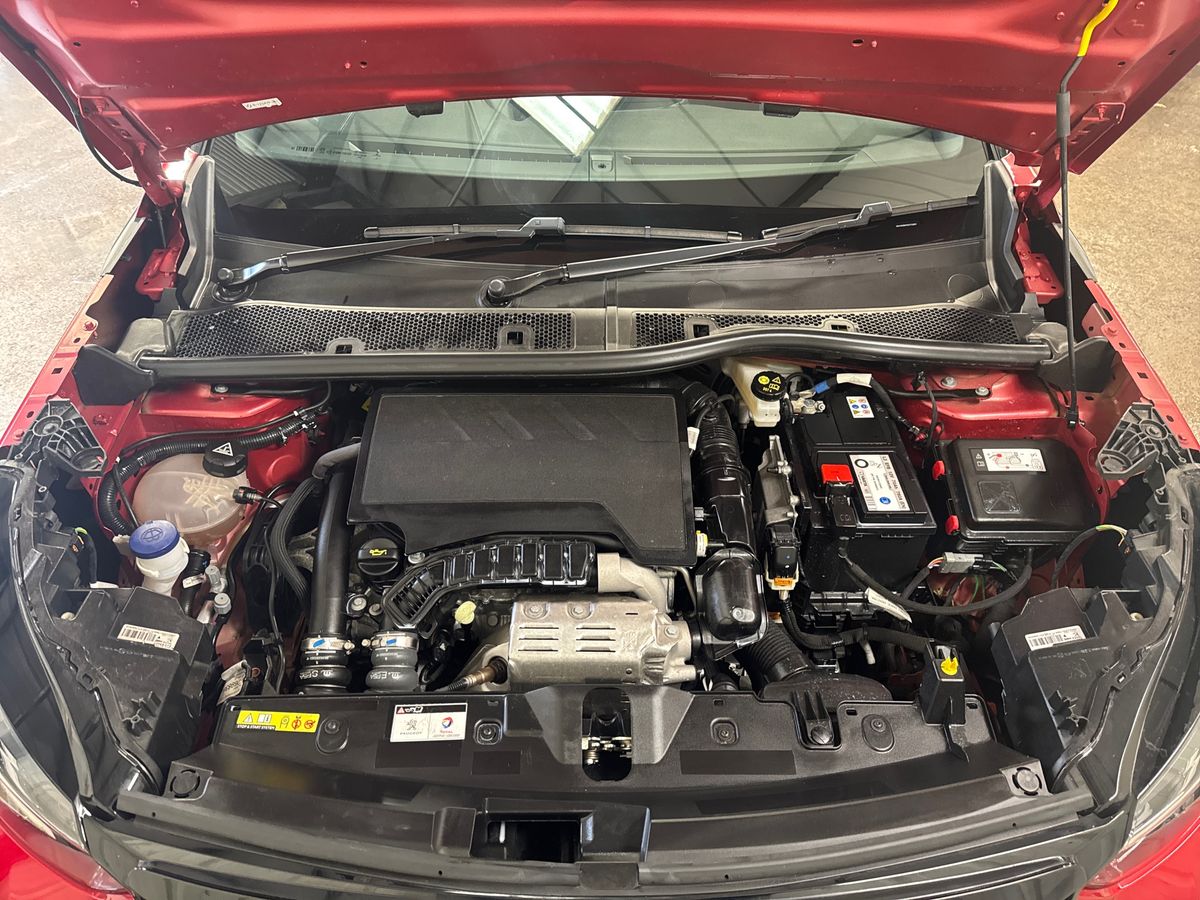 Used Peugeot 2008 2022 for sale - 77133862: Photo 33