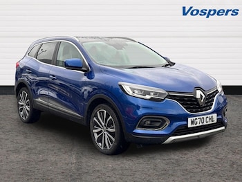 Used Renault Kadjar 2020 for sale - 79070905: Photo