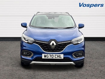 Used Renault Kadjar 2020 for sale - 79070905: Photo