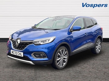 Used Renault Kadjar 2020 for sale - 79070905: Photo