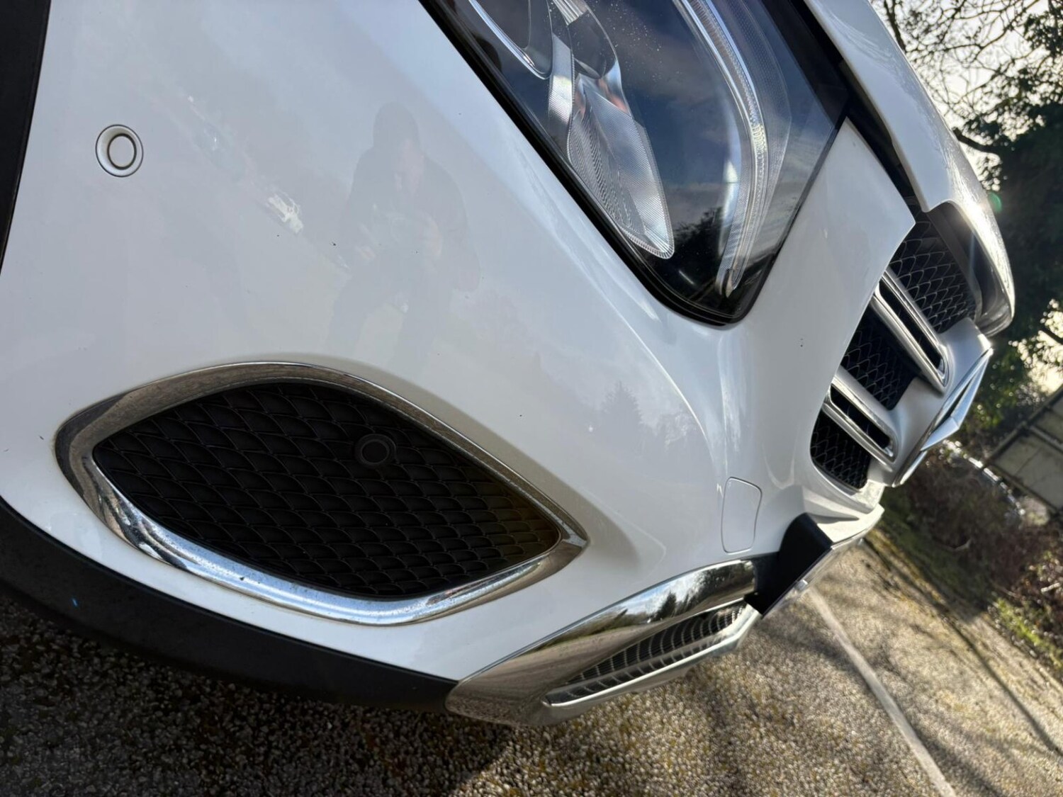 Used Mercedes-Benz GLC 2018 for sale - 78053346: Photo 16