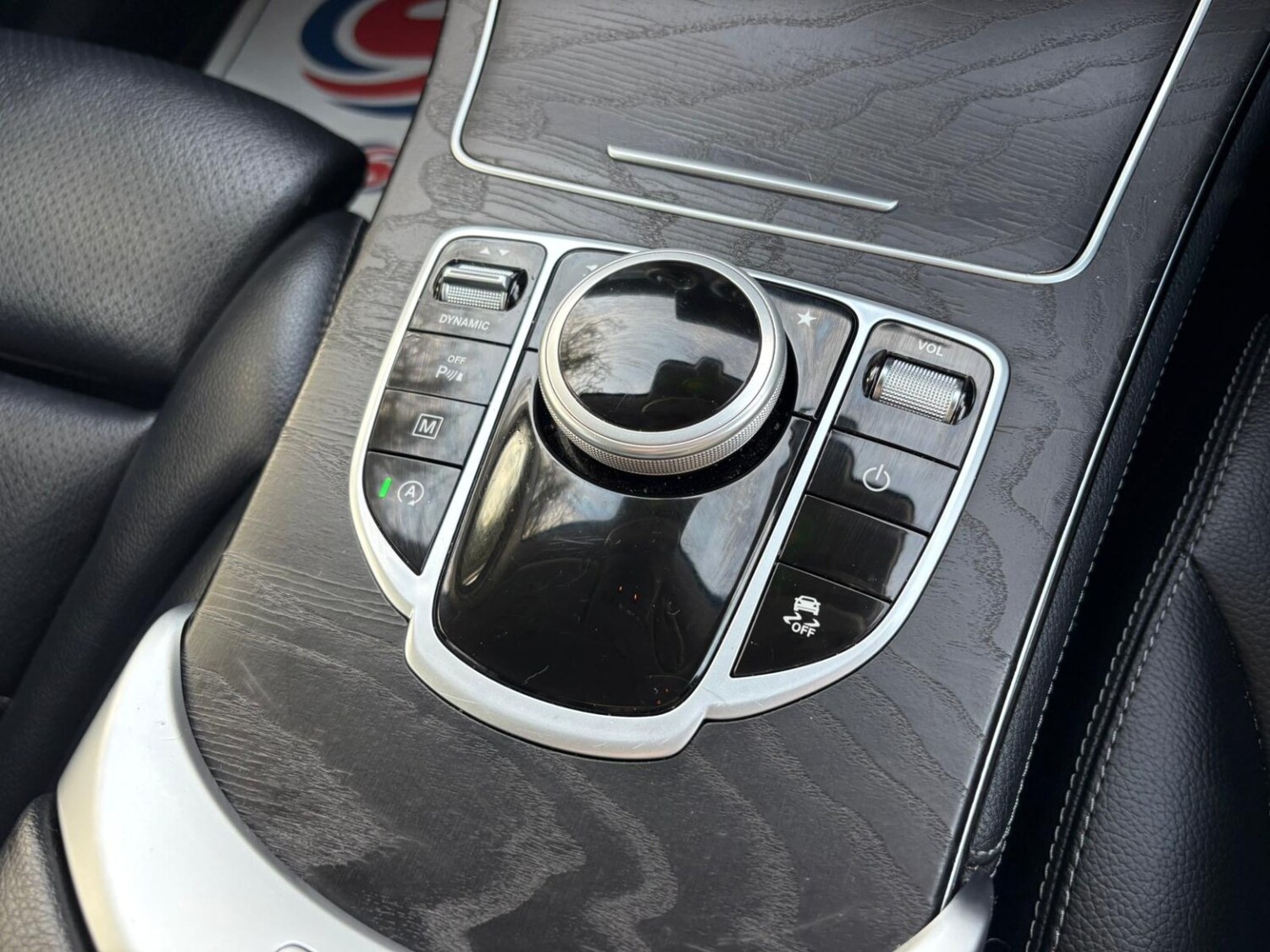 Used Mercedes-Benz GLC 2018 for sale - 78053346: Photo 20