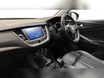 Used Vauxhall Grandland X 2019 for sale - 79033060: Photo