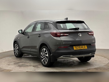Used Vauxhall Grandland X 2019 for sale - 79033060: Photo