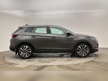 Used Vauxhall Grandland X 2019 for sale - 79033060: Photo
