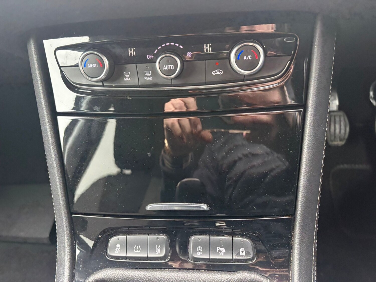 Used Vauxhall Grandland X 2020 for sale - 77567525: Photo 13