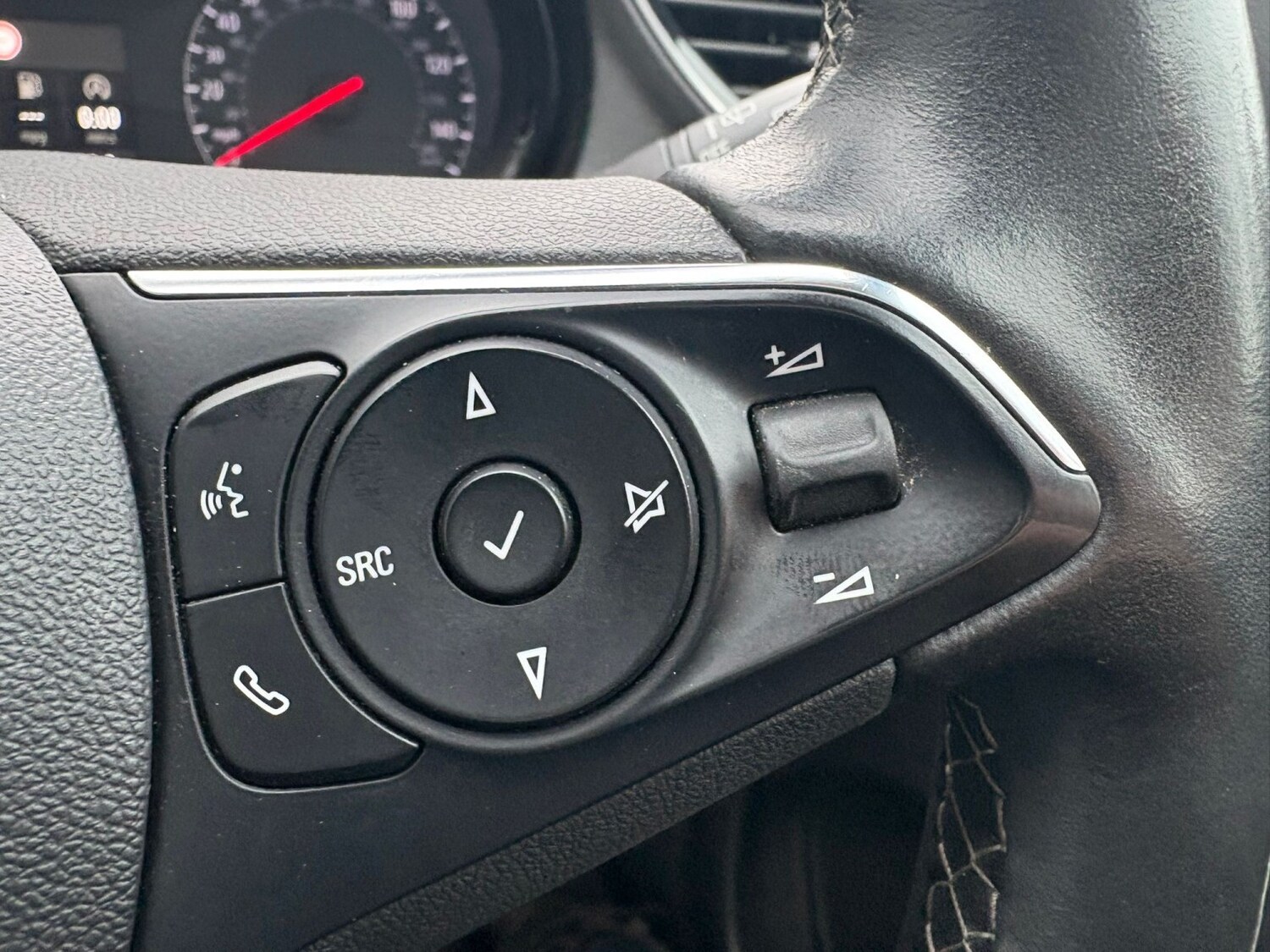 Used Vauxhall Grandland X 2020 for sale - 77567525: Photo 14