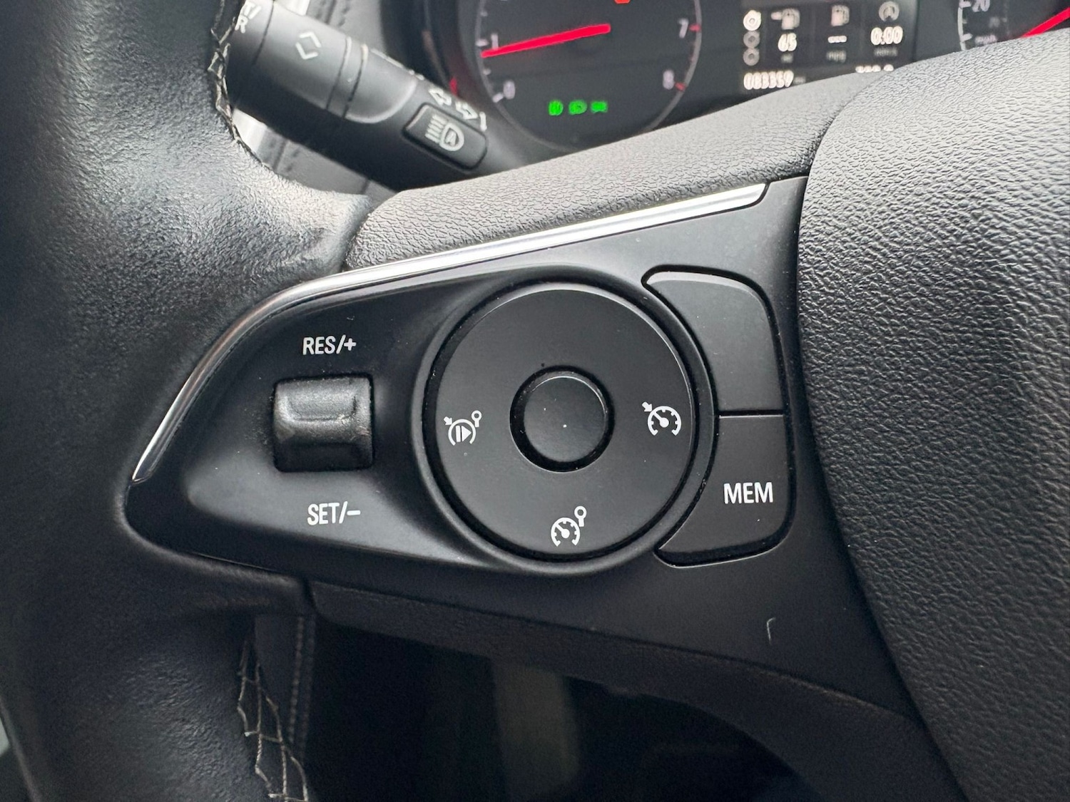 Used Vauxhall Grandland X 2020 for sale - 77567525: Photo 15