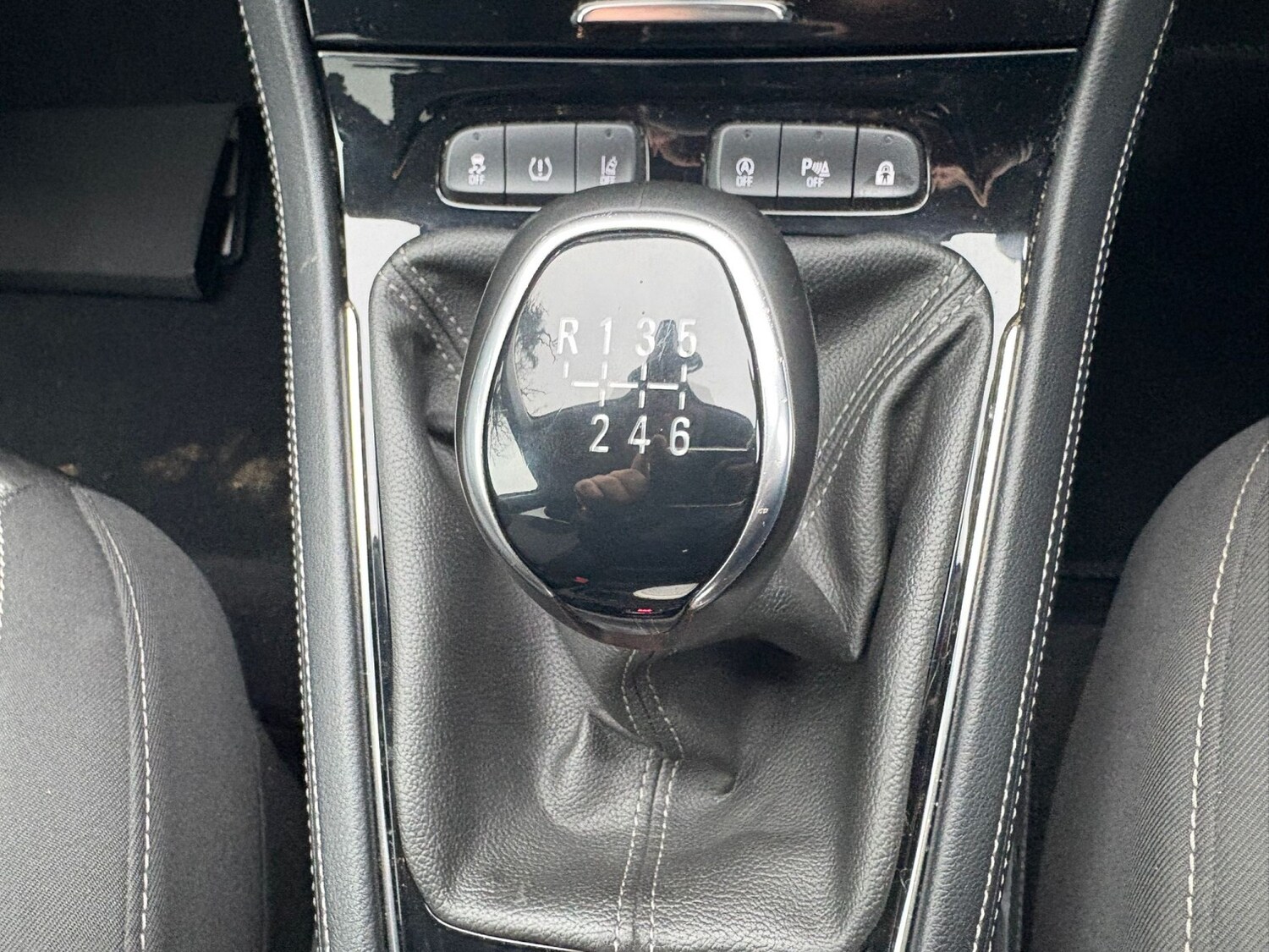 Used Vauxhall Grandland X 2020 for sale - 77567525: Photo 16