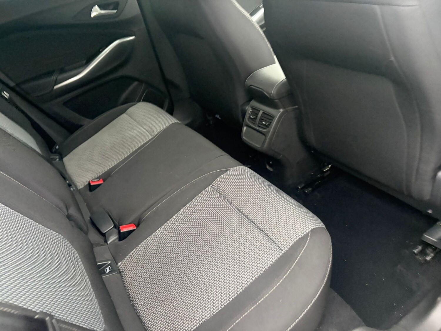 Used Vauxhall Grandland X 2020 for sale - 77567525: Photo 18