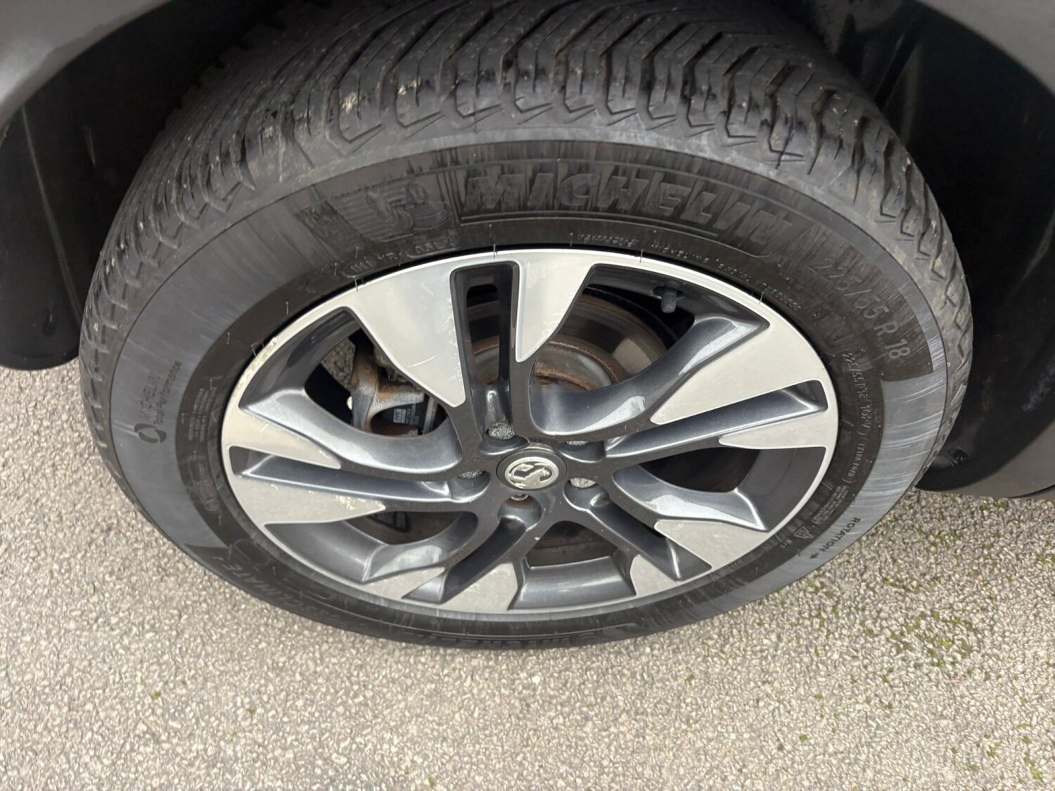 Used Vauxhall Grandland X 2020 for sale - 77567525: Photo 19