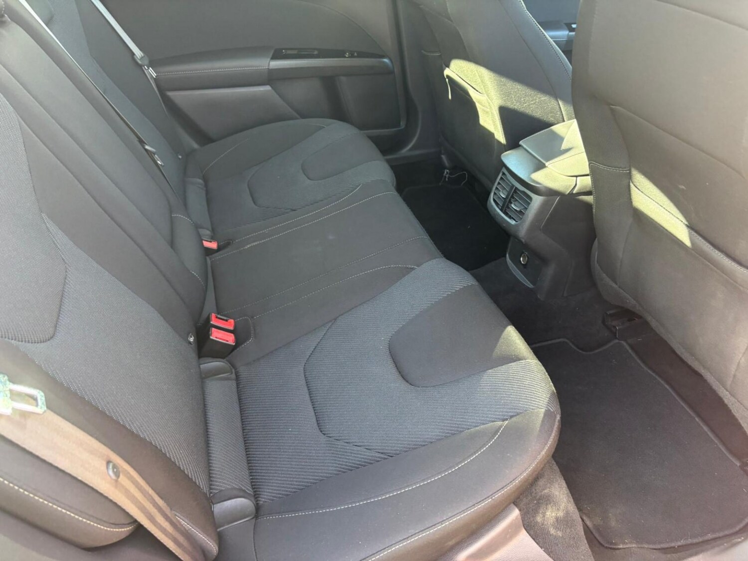 Used Ford Mondeo 2016 for sale - 77735757: Photo 11