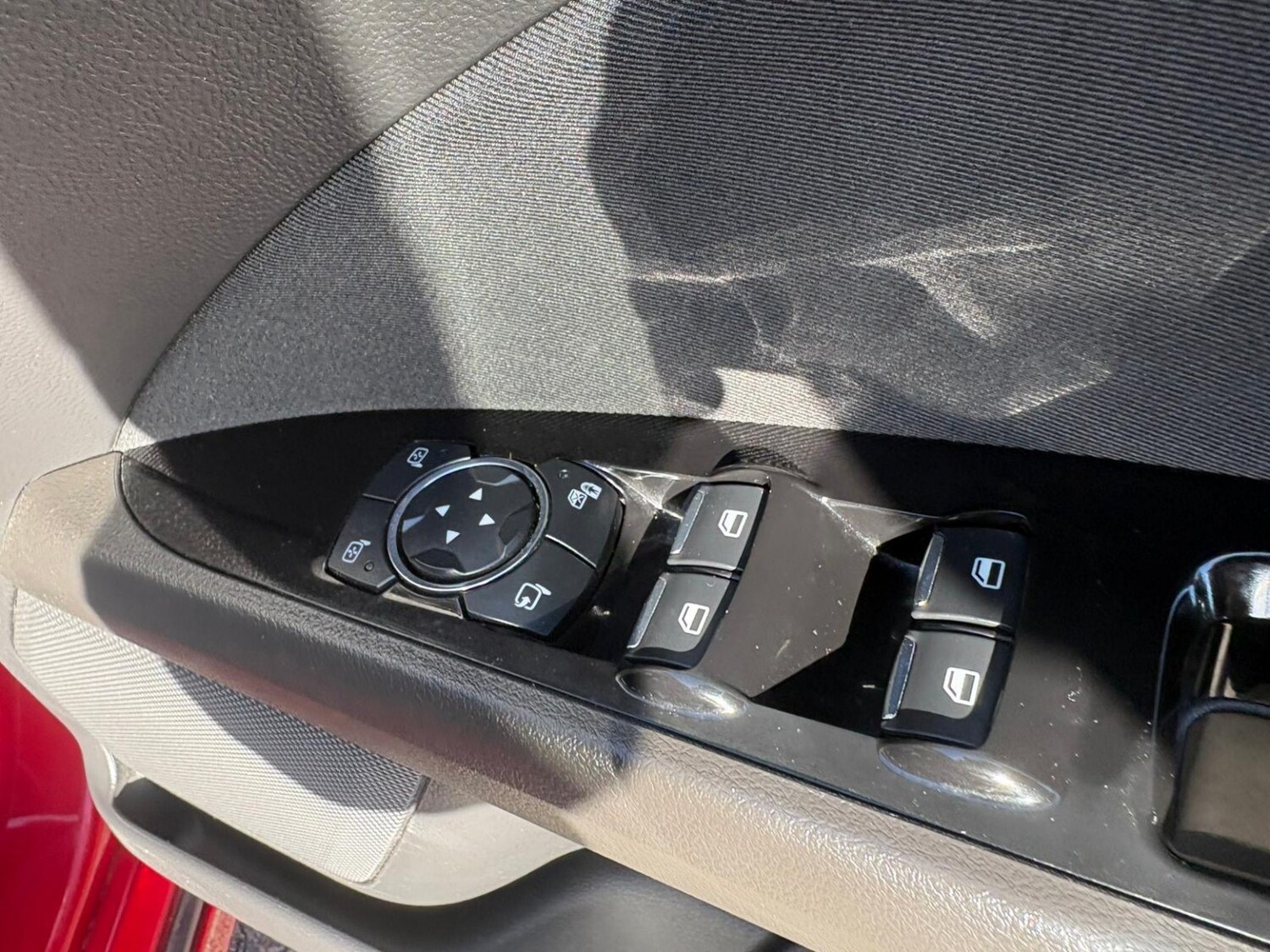 Used Ford Mondeo 2016 for sale - 77735757: Photo 13