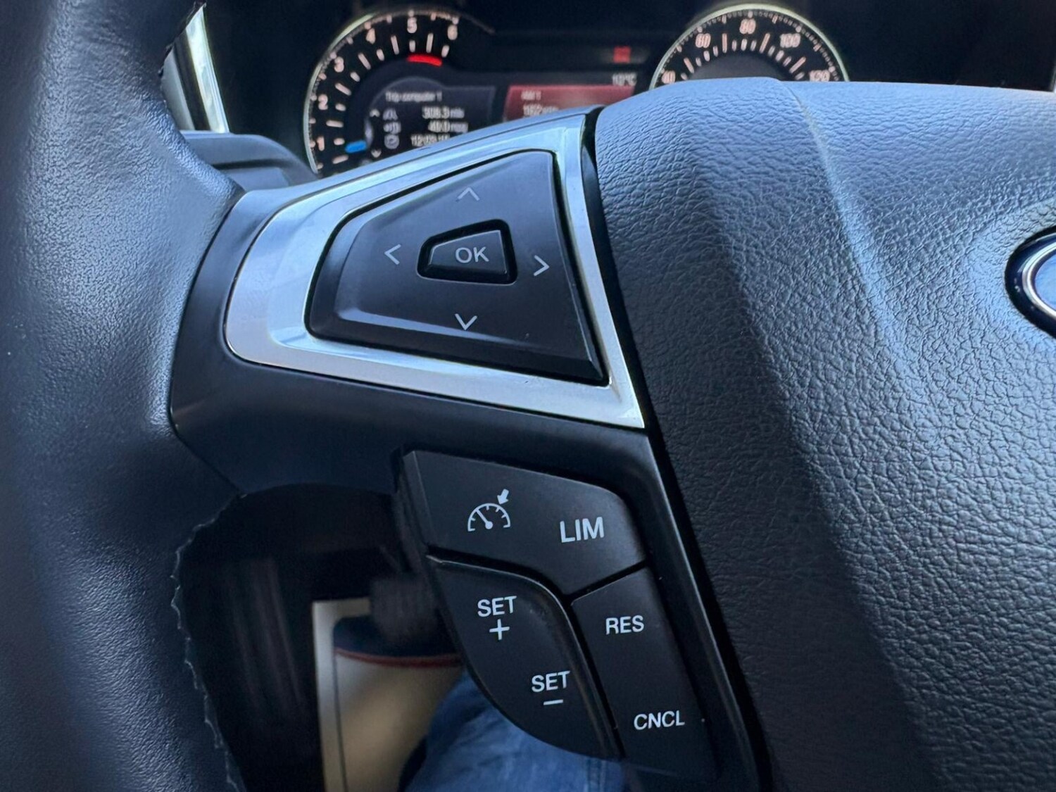 Used Ford Mondeo 2016 for sale - 77735757: Photo 15