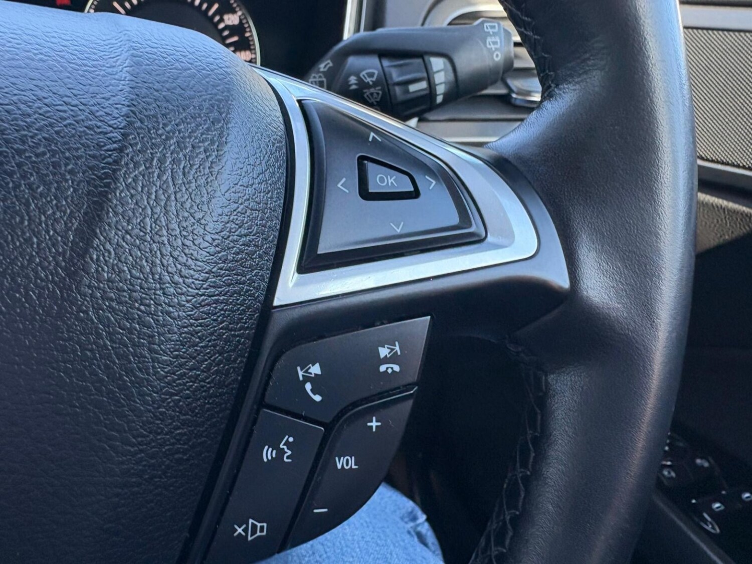 Used Ford Mondeo 2016 for sale - 77735757: Photo 16