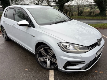 2018 - 2.0 TSI 310 R 5dr 4MOTION DSG