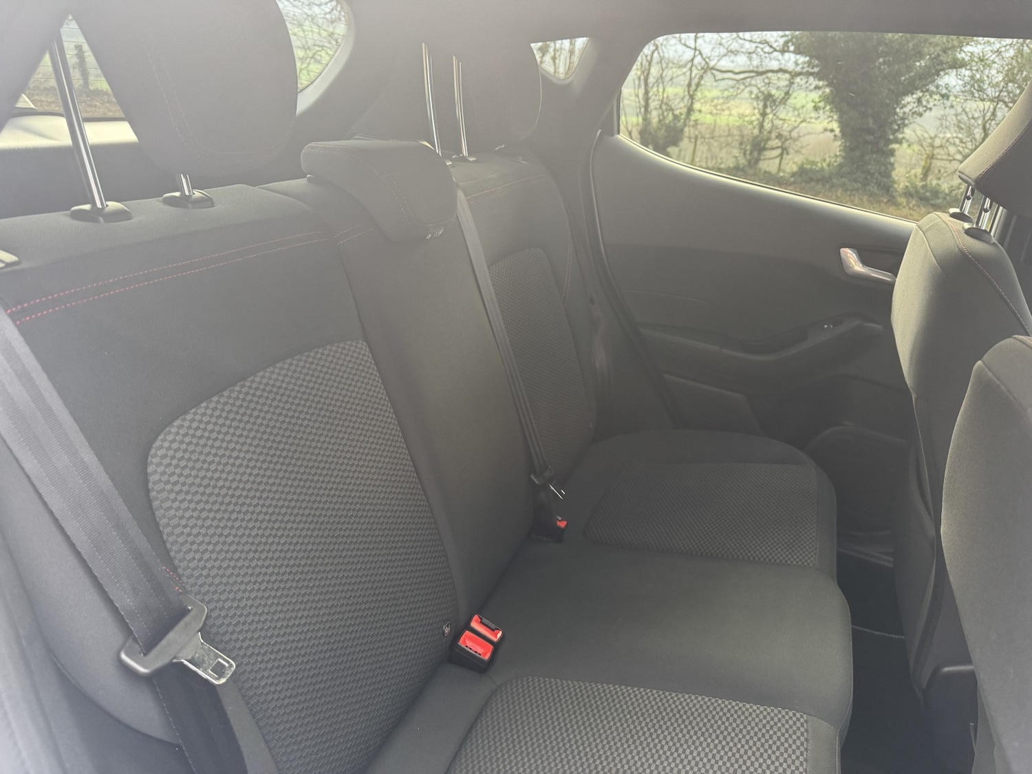 Used Ford Fiesta 2020 for sale - 77409510: Photo 12