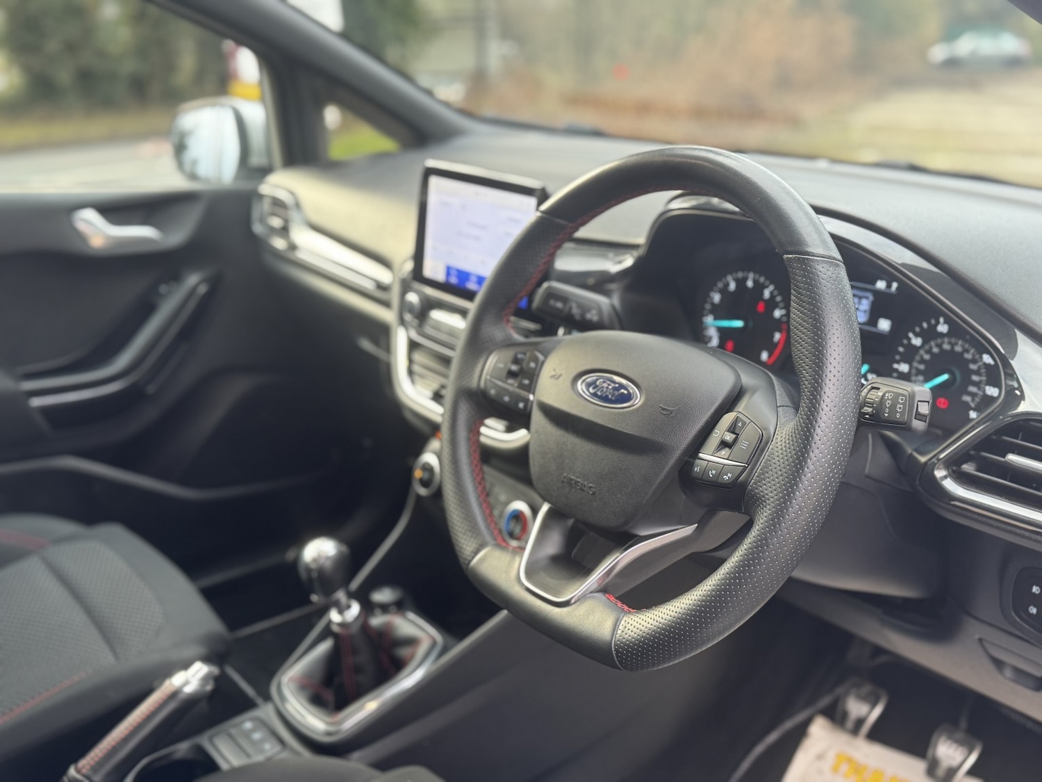 Used Ford Fiesta 2020 for sale - 77409510: Photo 20