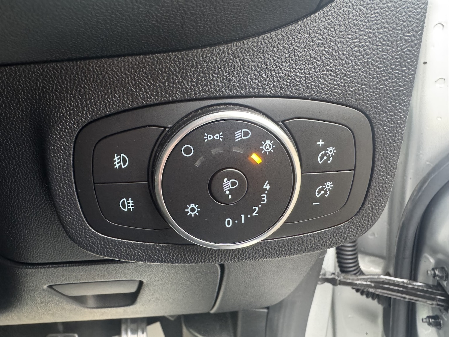 Used Ford Fiesta 2020 for sale - 77409510: Photo 21