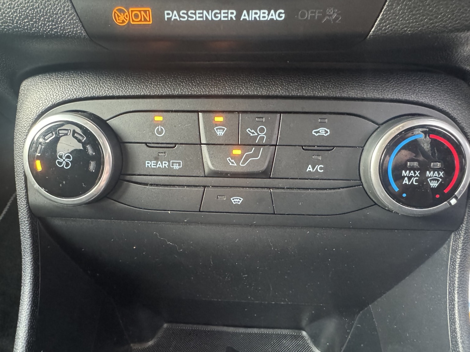 Used Ford Fiesta 2020 for sale - 77409510: Photo 23