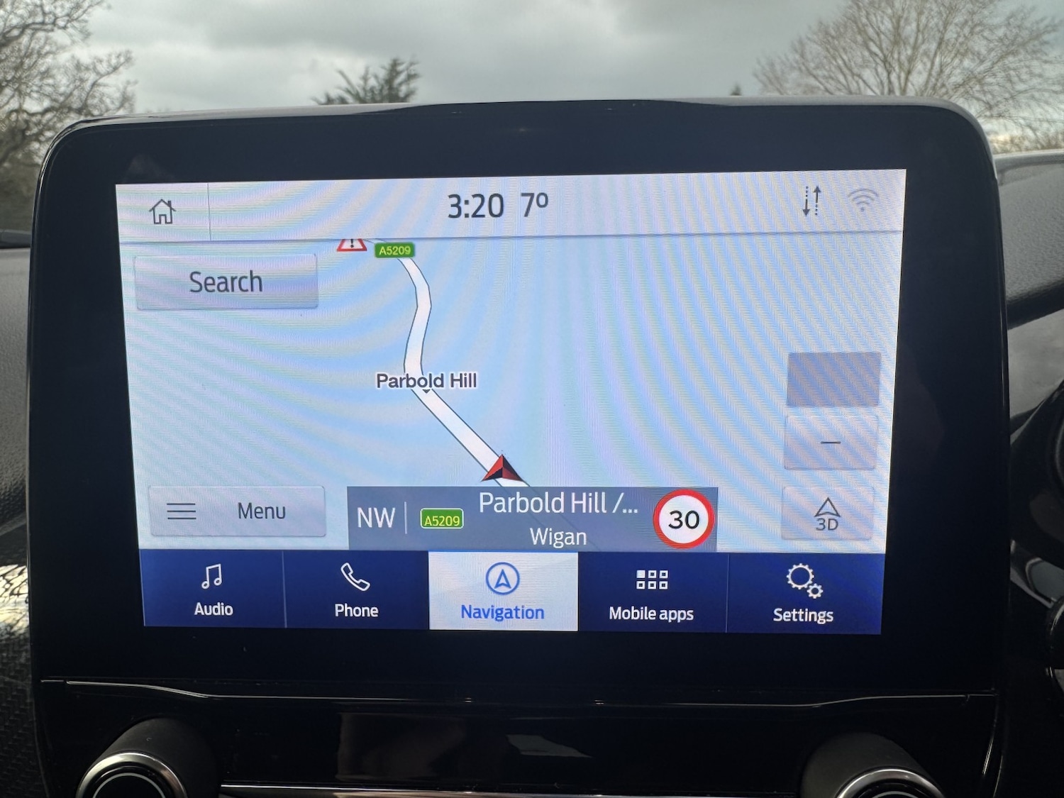 Used Ford Fiesta 2020 for sale - 77409510: Photo 24