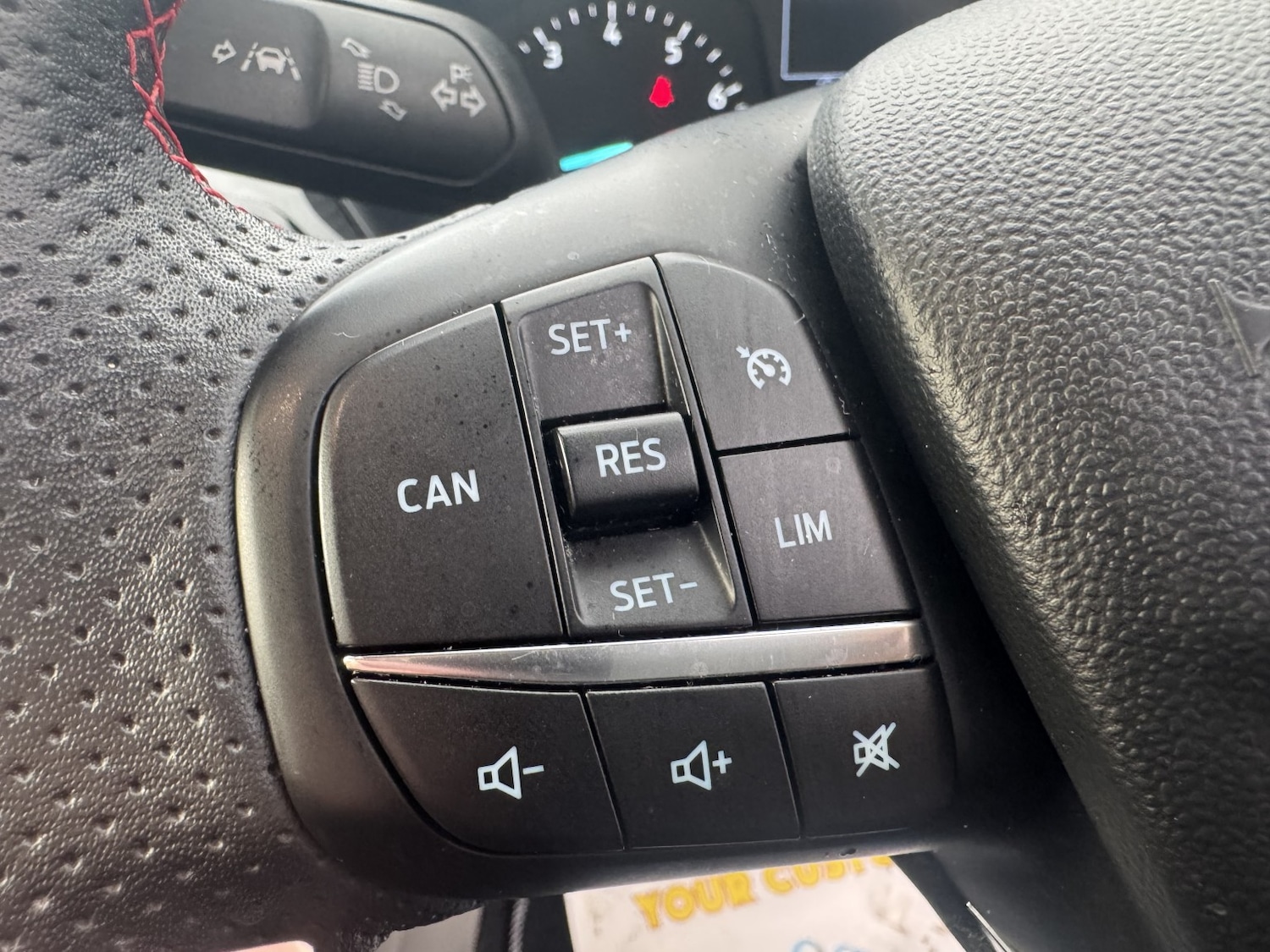 Used Ford Fiesta 2020 for sale - 77409510: Photo 25