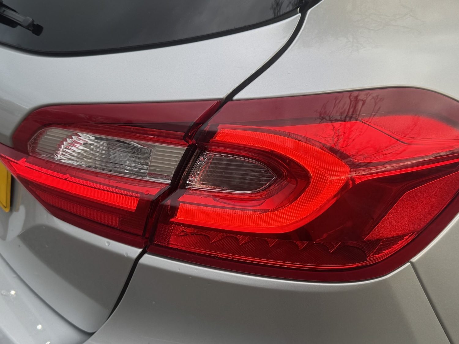 Used Ford Fiesta 2020 for sale - 77409510: Photo 5