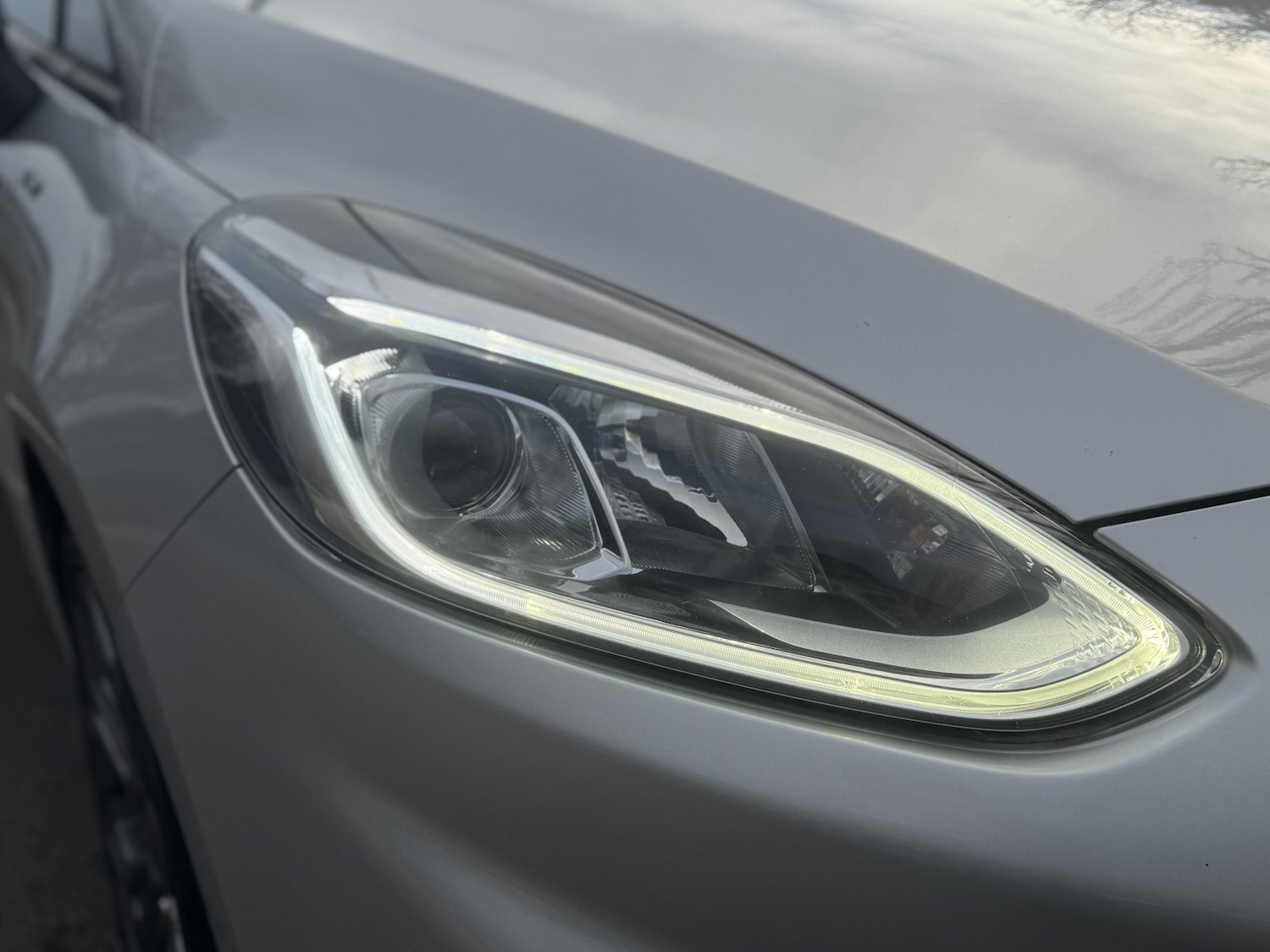 Used Ford Fiesta 2020 for sale - 77409510: Photo 7